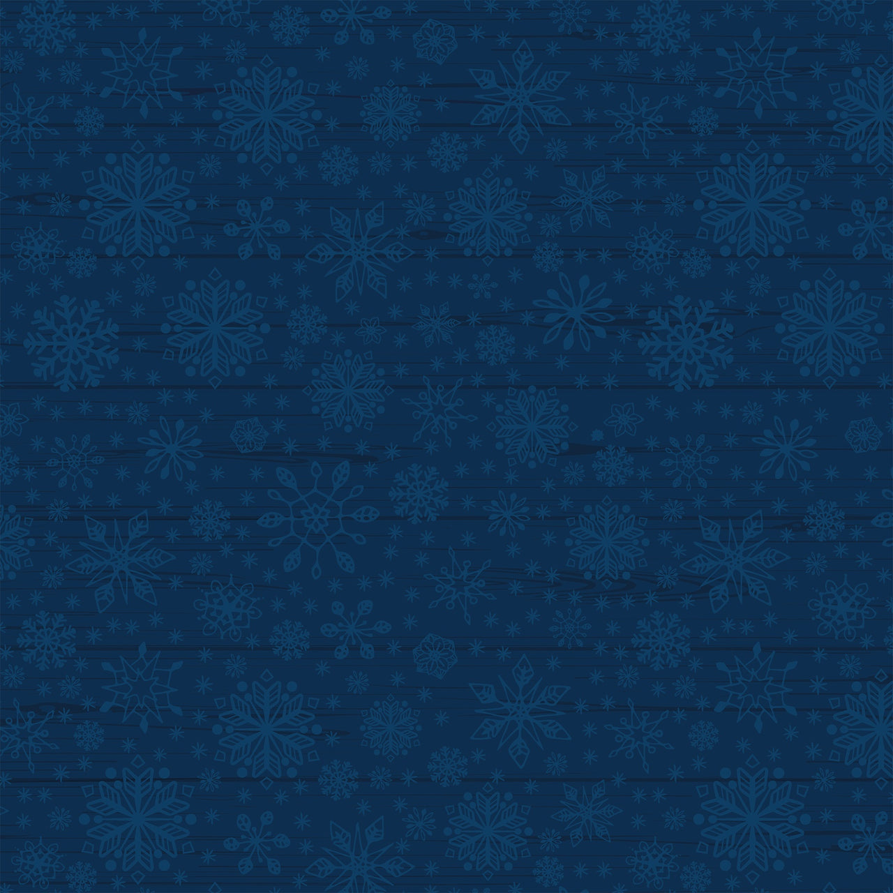 Echo Park Paper My Favorite Winter Double-Sided Cardstock 12"X12" 25/Pkg - Blue Winter