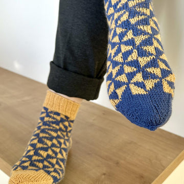 CP Socks Nazare