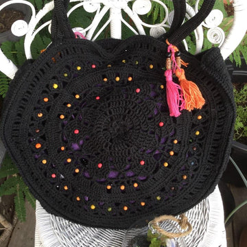 Billy Thunder Tote
