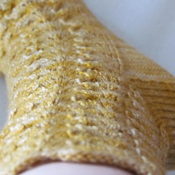 Gilded Sock