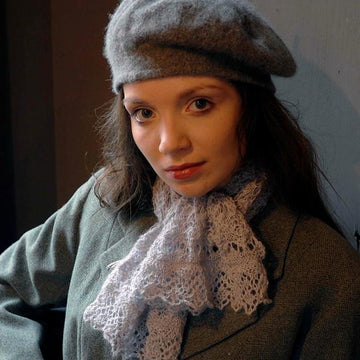 Lace Scarf