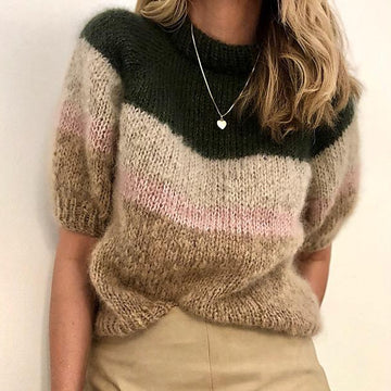 Mona Sweater