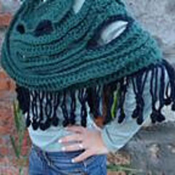 SILA cape