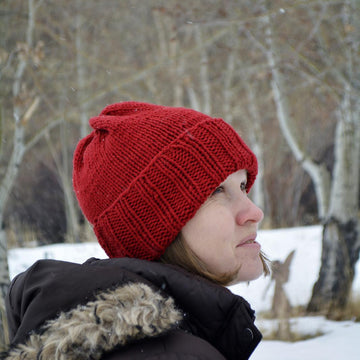 The Afton Hat