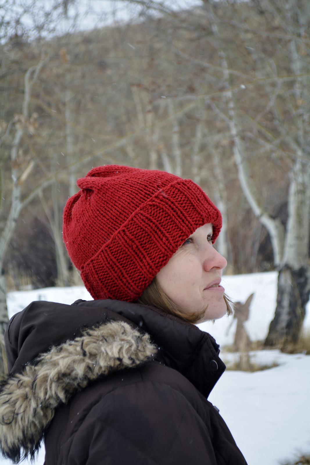 The Afton Hat