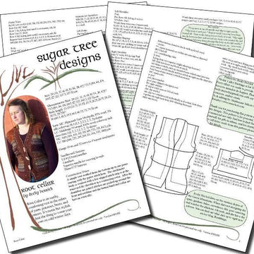 Root Cellar