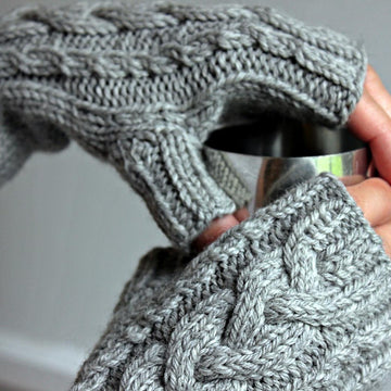Mill Mountain Mitts