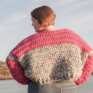 Densus Sweater