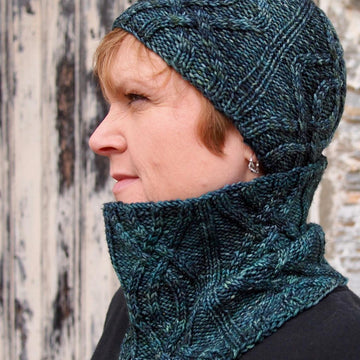 Seaford Cowl