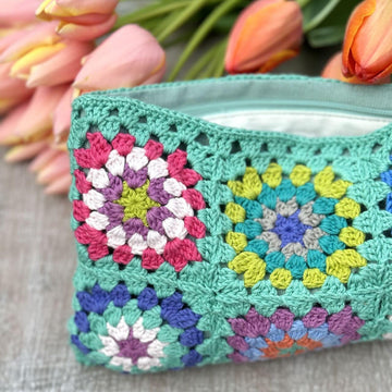 Lagoon Pouch