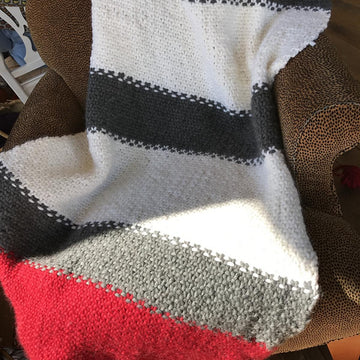 Warm and Toasty