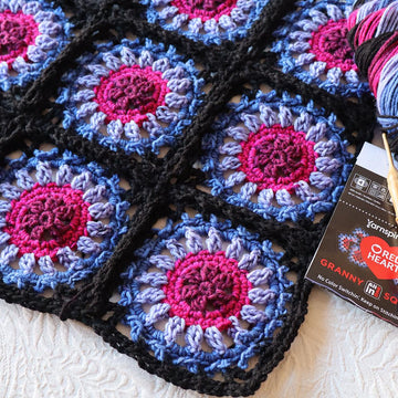 Ulterior Motif Afghan
