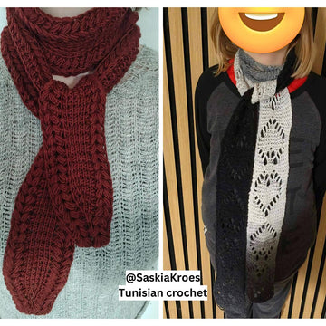 Universal Scarf