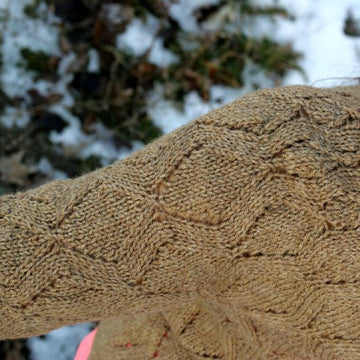 Wave Sweater