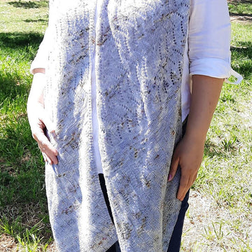 Waterways Wrap