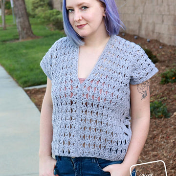 Harper Shirt