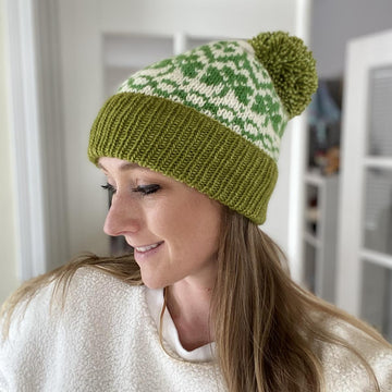 Luck of the Irish Beanie