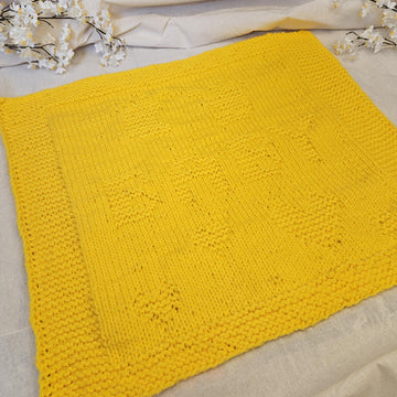 Newborn Baby Blanket