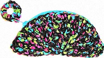 Crescent Coin Purse
