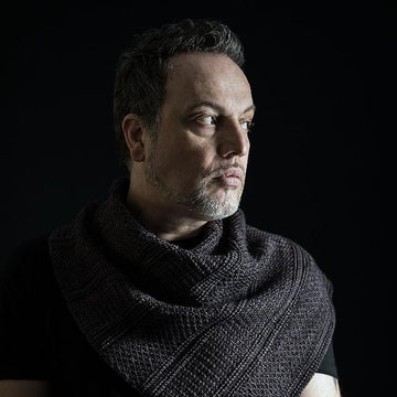 Pour Homme Kerchief