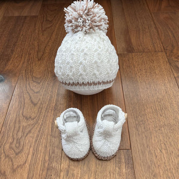 Baby gift set
