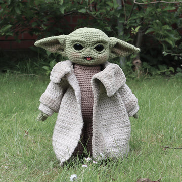 Baby Alien