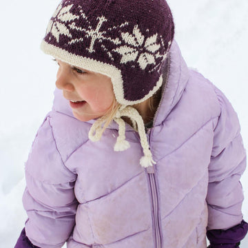 Baby Nordik Hat