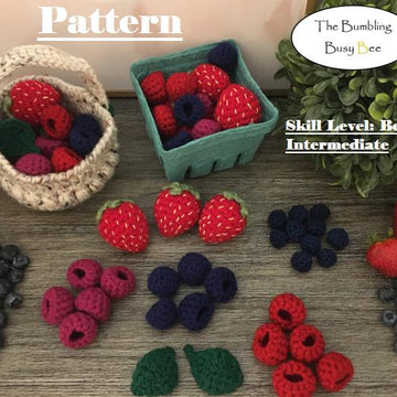 The Berry Bundle
