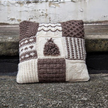 Yorkshire Cushion