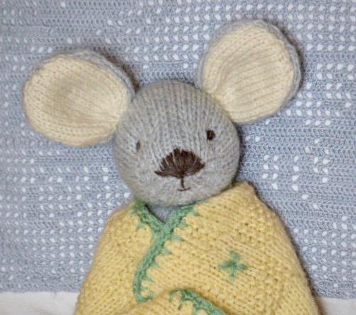 Mouse Kitsy