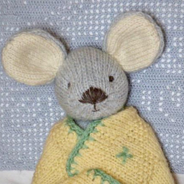 Mouse Kitsy