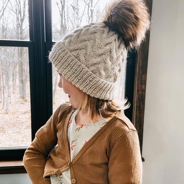 Tidal Hat Light