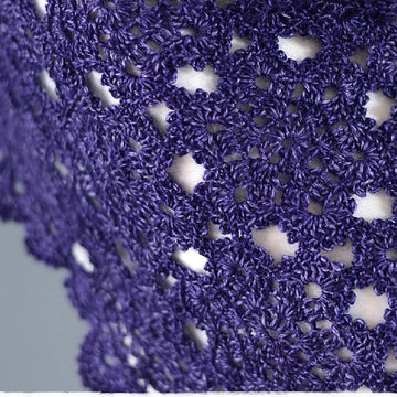 Halyna Shawl
