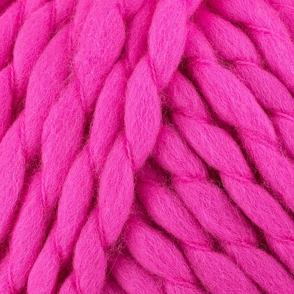 Loopy Mango Merino No. 5