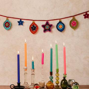 Twinkle Bunting