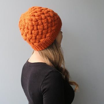 Simone Hat