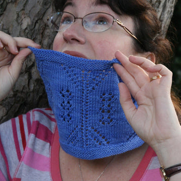 Cowl Anemone