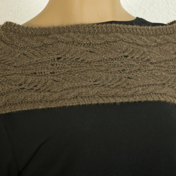 Watercourse Cowl