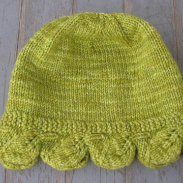 Daphne Hat