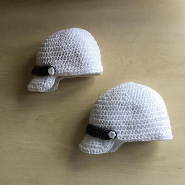 Baby Hat Set N 223