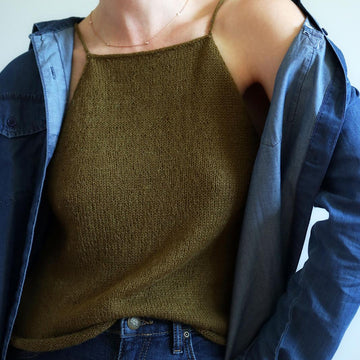 The Loft Camisole