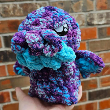 Pocket Cthulhu