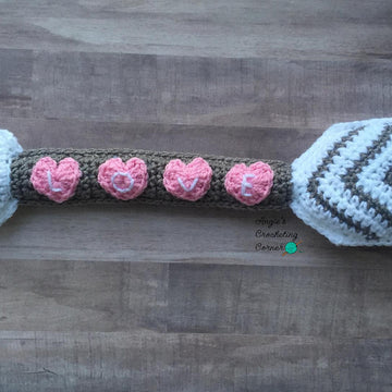 Cupid's Arrow
