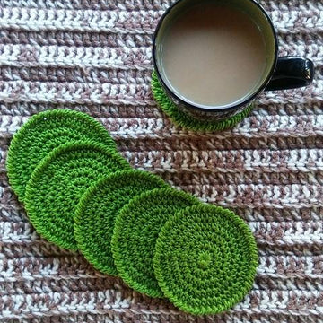 Fresh Cut Coasters