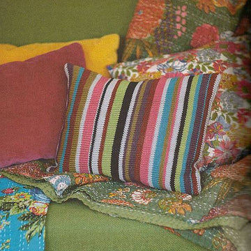 Simple Colour Knitting by Erika Knight