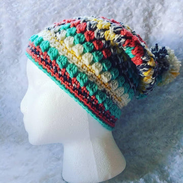Classic Cluster Slouchy