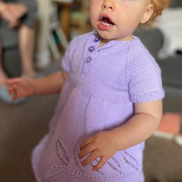 Alora May