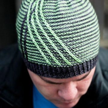 Crossroads Hat