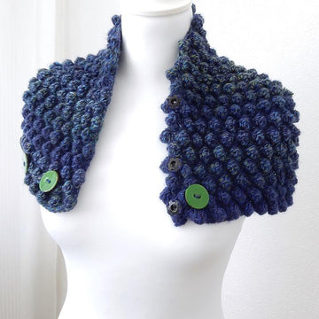 Bobblicity Cowl