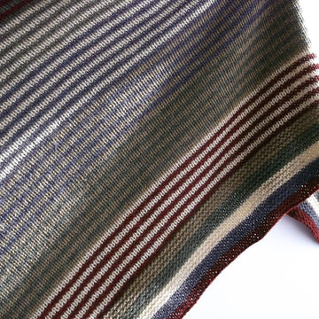 Cascade shawl 14